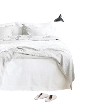 Littlephant Tapet Meadow Tapeter Grå