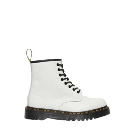 Dr. Martens Lace-up Støvler Hvid, Dame, Størrelse: 36 EU