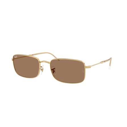 Ray-Ban - Solbriller - Gull - RB3746 001/73 5620