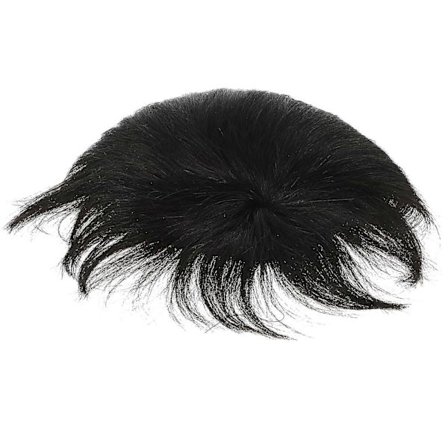 Hårersättningsperuker Europeiskt människohår Peruk Manlig skallig hårersättning Hud Hårersättningssystem Toupee Män