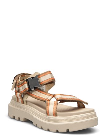 Palladium | Pallacruise Strap Mix | 38