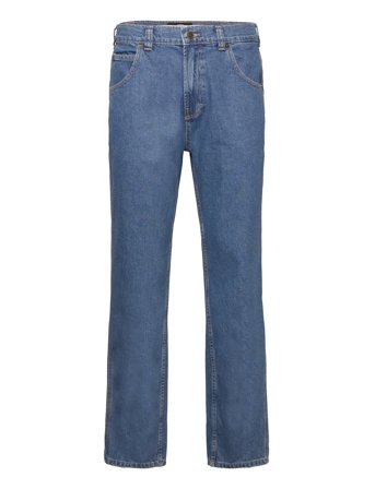 Houston Denim Blue Dickies