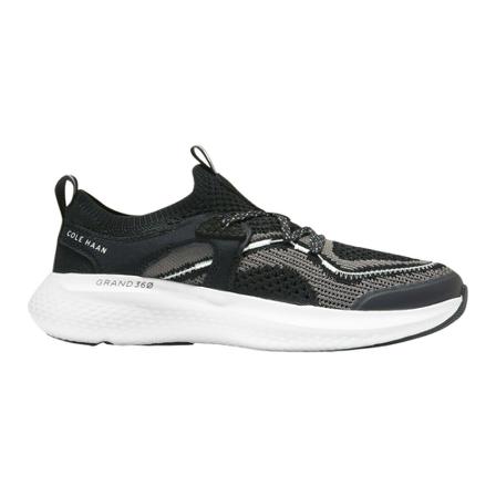 Cole Haan, Zerøgrand Outpace 2 SL Running Shoes Zwart, Dames, Maat:40 EU