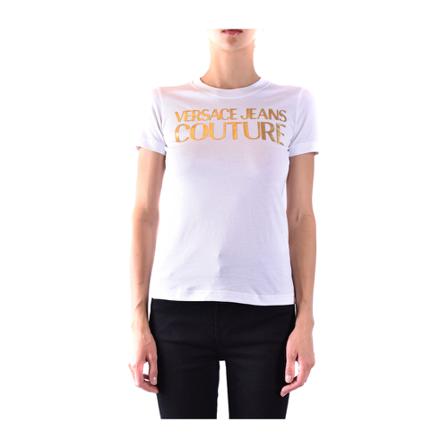 Versace Jeans Couture T-shirt Hvid, Dame