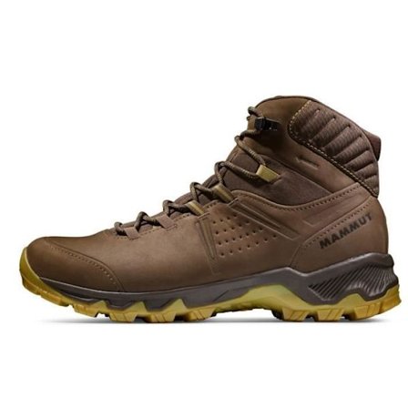 Mammut Mercury Iv Mid Gtx 30300471040230 skor