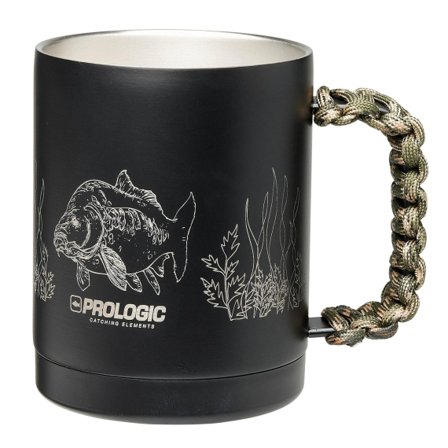 Prologic Blackfire Twin Skin Carp Cup