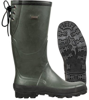 Nokian Finnjagd Kumisaapas