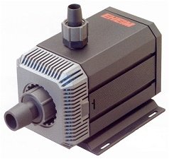 EHEIM centrifugal pump 1250