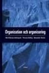 Organisation och organisering