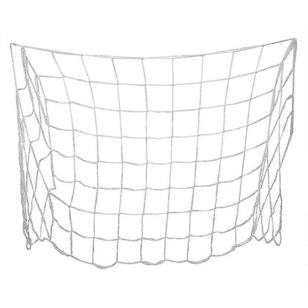 3*2m Fodboldmål Net Polypropylenfiber Sports Match Træningsværktøj