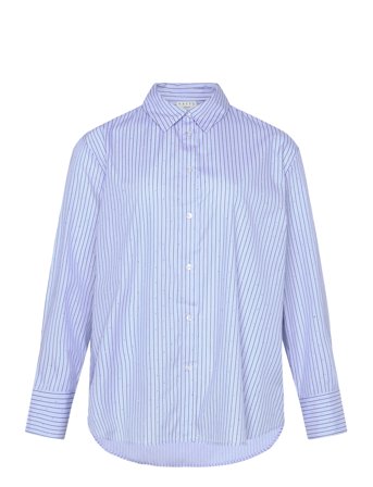 Kaffe Curve | Kcvicta Shirt | 44