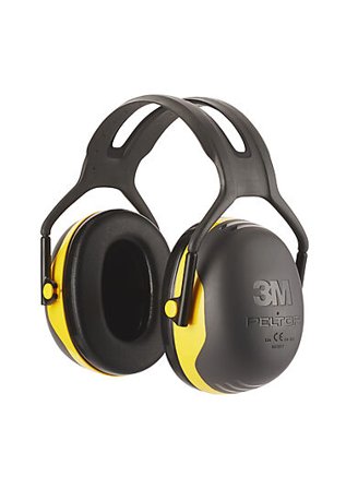 PELTOR HØRSELVERN PELTOR X2A