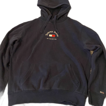 Tommy hilfiger hoodie