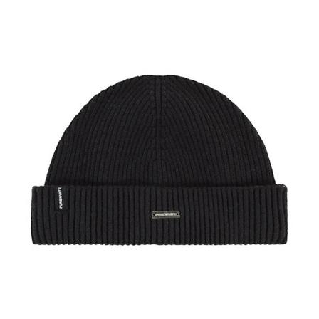 PureWhite Diversen , Zwart , Heren , Maat: ONE Size Hoeden