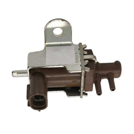 MR258166 139700-0350 Päästöjen Solenoidiventtiili Yhteensopiva Mitsubishi 4D56 Moottorin Kanssa