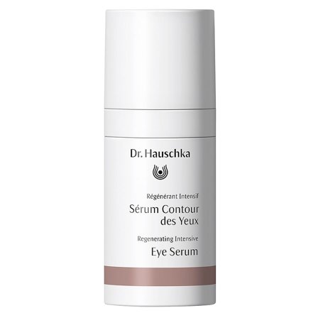 Dr. Hauschka Regenerating Intensive Eye Serum, Skincare, Ansigtspleje, Øjencreme