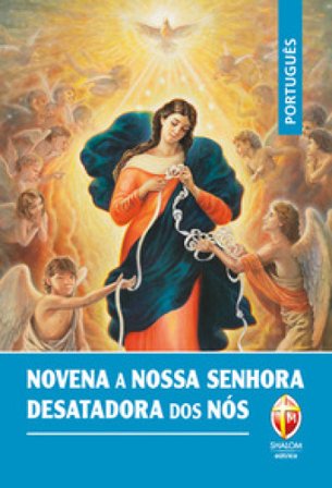 Novena a Nossa Senhora desatadora dos nós
