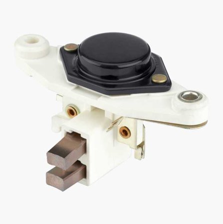 Biltema - Laderegulator
