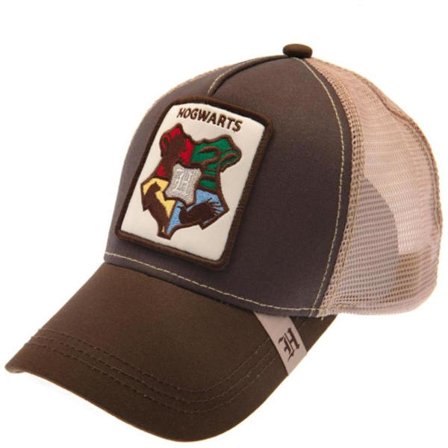 Harry Potter Kasket Hogwarts