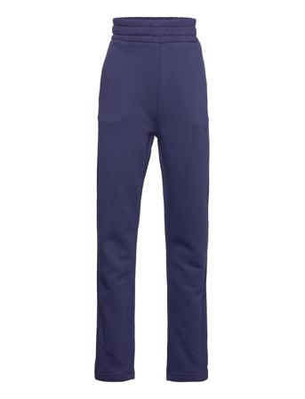 Bremerhaven Pants Sweatshirt Trøje Blå FILA