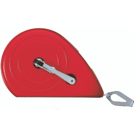 Hultafors AL 30 Loddsnor 30 m, Måleinstrumenter