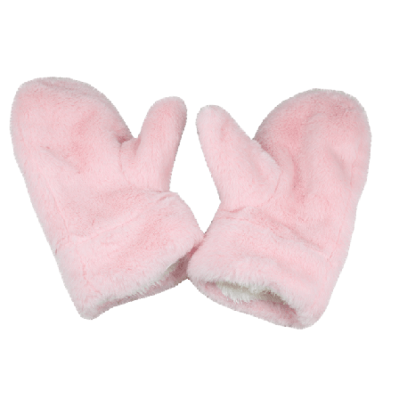 Complement Kids Mjuka Vantar & handskar Unisex Rosa