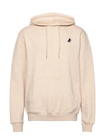 Voleur Hoodie Beige Libertine-Libertine