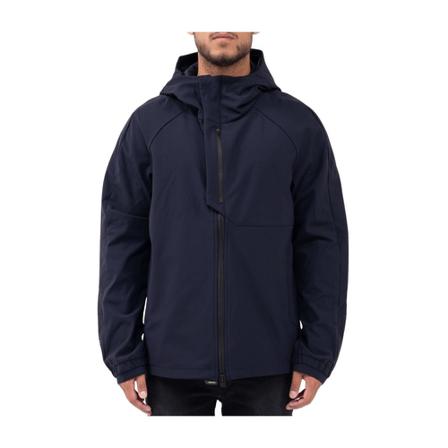 Krakatau, Nm 38 Winter Jacket Blauw, Heren, Maat:XL