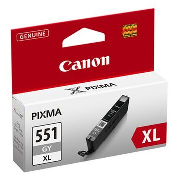 INKJET CANON MG6350 GREY*