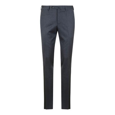 PT Torino, Super Slim Grijs, Heren, Maat:L