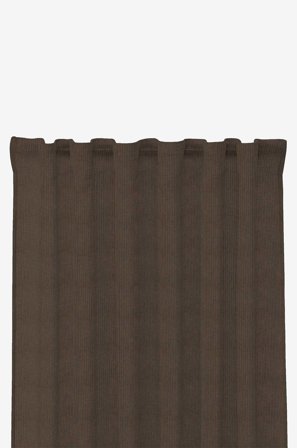 Redlunds - Eddie multilengder 250 - Brun - Gardiner - 140X250 - Fra Homeroom