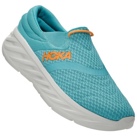 Hoka One One Men's Ora Recovery Shoe 2 Men everyday shoes Blue 49 1/3
