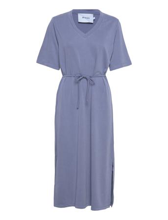 Brinley Dress Blue Minus