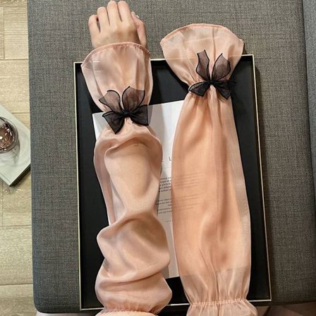 Sun Protection Sleeves Pitsi Hihat COLOR 6 COLOR 6