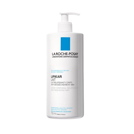 LA ROCHE-POSAY Lipikar Latte Corpo 750ml - Latte Corpo