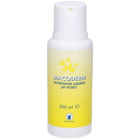 Macoderm Liquido 200ml