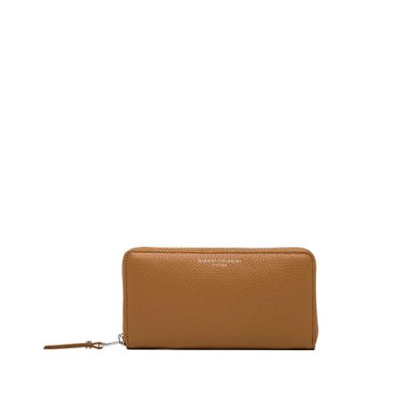 Gianni Chiarini, Wallets Cardholders Brązowy, Kobieta, Rozmiar: ONE Size