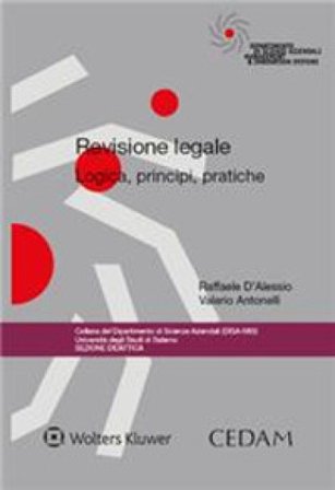 Revisore legale Raffaele D'Alessio