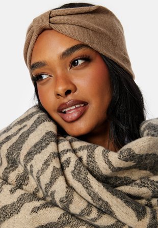 Pieces Jenella Headband Fossil Accessories