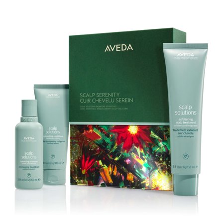 AVEDA Scalp Solutions Scalp Serenity: Balancing Essentials - Cofanetti per Capelli