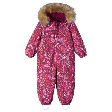 Reima Lappi Children overalls Metal 80