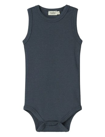 MarMar Copenhagen Body Sleeveless - Navy - 68