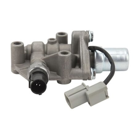 VTEC Solenoidi Kela Venttiili Metallinen Kestävä Rakenne 15810 PLR A01 Civic DX EX GX HX LX -malleille