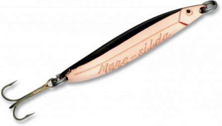 Möresilda 18g Koppar/Svart