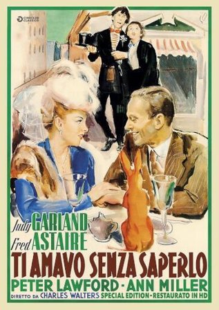 Ti Amavo Senza Saperlo - Special Edition (Restaurato In Hd)