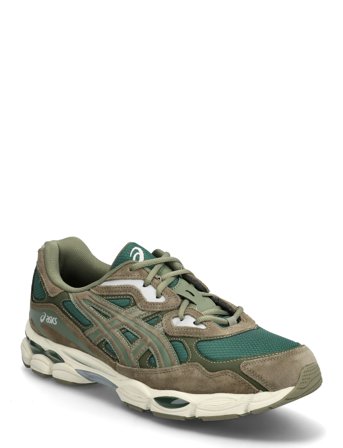 Asics Gel-Nyc - Green - 44