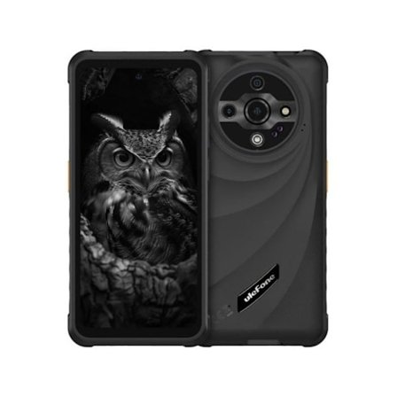 Ulefone Armor X31 Pro 8GB 256GB 5G Dual SIM Corning Gorilla Glass 5 Nattesynsvision