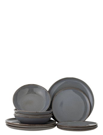 Bloomingville | Sandrine Dinnerware Set | ONE SIZE