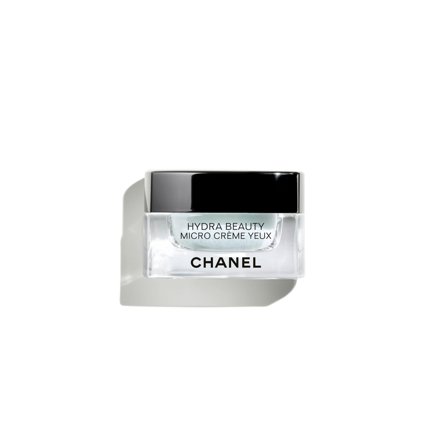 CHANEL OCCHI E LABBRA HYDRA BEAUTY MICRO CRÈME YEUX 15G - Contorno occhi idratante