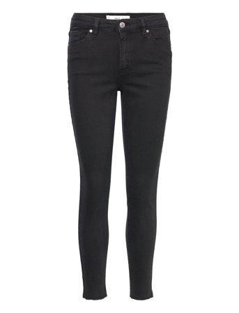 Mango | Skinny Cropped Jeans | 34